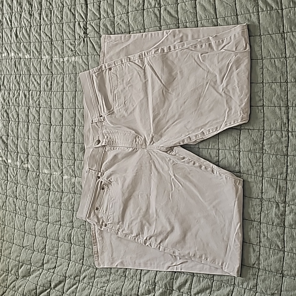 Used Onward Reserve Five Pocket Pant